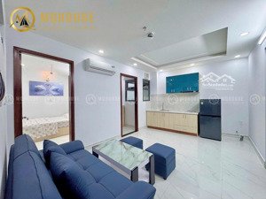 cho thuê chung cư mini 2pn, 2wc, 60m2 giá tốt tại quận tân bình, hcm