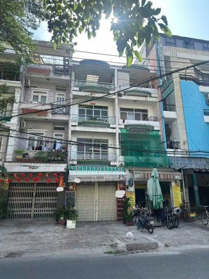 quá hot mặt tiền kinh doanh giá tốt khuông việt quận tân phú