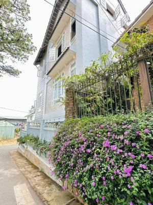 biệt thự kqh nguyễn khuyến, phường cam ly, đà lạt