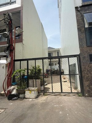 bán đất sau căn hộ the vista phường an phú quận 2- 66m2 chỉ 9,3 tỷ