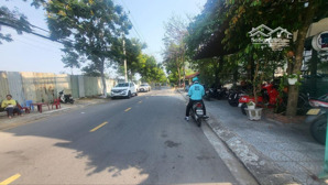 bán lô đất 100m2 mặt tiền đường hoài thanh, ngũ hành sơn