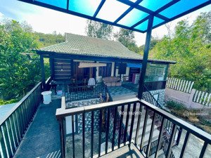 cho thuê biệt thự đồi view toàn cảnh tttp nha trang cạnh sông mát mẻ cách biển chỉ vài phút đi xe