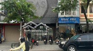 cho thuê nhà mặt phố 5 tầng thái thịnh 100m²/sàn, thang máy pccc thuê chỉ 75 triệu/tháng