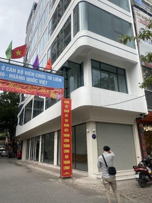 cực đẹp lô góc phố minh khai - 90mx3t - mt 15m - giá 30tr