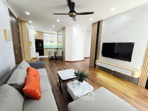 bán chcc mỹ đình, đủ nội thất siêu đẹp, 2 ban công, 106m2, 3pn, giá tốt 6.65 tỷ