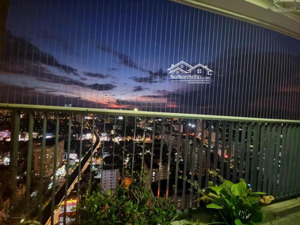 căn hộ 125m2, 4pn, cửa đn, ban công tb, tại sun square - mỹ đình, giá rẻ 8,75 tỷ. lh 