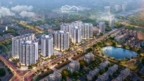 chính chủ bán nhanh căn hộ tòa l4, 2pn 1vs, dt 50m2, giá 3.5 tỷ bao phí. tại jardin sài đồng