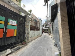 bán nhà nguyễn công hoan, p7, phú nhuận. chỉ 11,2 tỷ(còn tl). dt 4x16m 1t3l - 6pn, 