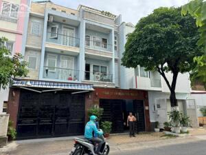 Nhà 3 tầng ngay trường cao đẳng công thương - P.Phước Long B