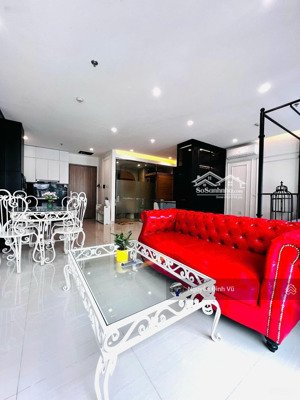 siêu hiếm căn 3pn góc - dt 110m2 - tầng trung - view thoáng vĩnh viễn - giá chỉ nhỉnh 7 tỷ