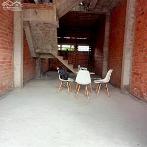 NHÀ MẶT TIỀN ĐƯỜNG SỐ 2 CHỢ CÁI VỒN.