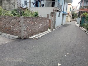 chính chủ cần tiền gửi bán gấp mảnh đất đẹp lô góc. ô tô 7 chỗ vào tận đất. xuân canh đông anh. hn