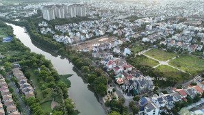 bán đất mặt tiền sông, vị trí đẹp thoáng mát. giá 31 tỷ
