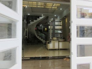 cho thuê nhà nguyên căn đường phan huy thực, gần lotte mart, quận 7