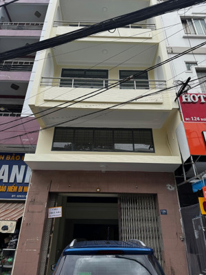 cho thuê nhà phố kinh doanh - mặt tiền trung tâm tp đà lạt