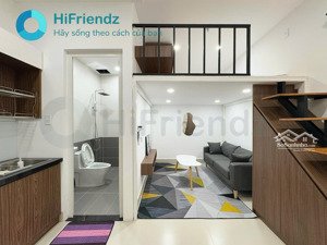 1 Trệt 1 Lầu Ngay Vòng Xoay Hàng Xanh - Full Nội Thất