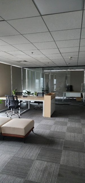 Cho Thuê Văn Phòng Central Field Trung Kính, Giá Cực Chất 200 Nghìn/m2/th, 110m2, Cầu Giấy, Hà Nội