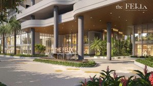 Sở Hữu Căn Hộ Chuẩn Cao Cấp Chỉ Từ 3,9 Triệu/tháng!