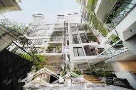 bán nhà tây hồ, tòa chdv cao cấp đường ôtô phố tô ngọc vân, 130m2*8t, mt 9m, h/s200, nhỉnh 42 tỷ