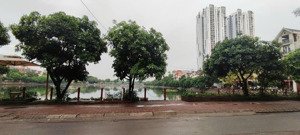 bán lk văn quán vip gần hồ không gian sống đẳng cấp chỉ 266 triệu/m2