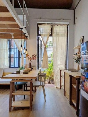 cho thuê phòng duplex ban công, tách bếp - ung văn khiêm, bình thạnh gần q2, q1, q3, phú nhuận