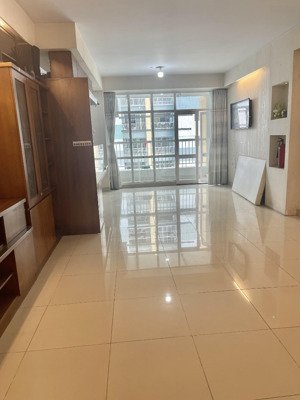 bán căn hộ belleza q7-124m2,3pn+ lầu cao+ sổ hồng-giá chỉ : 4.35 tỷ ( giá tốt)