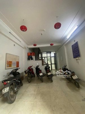 bán nhà lê đức thọ 55m2, nhỉnh 9 tỷ, gần ô tô, ngõ thông