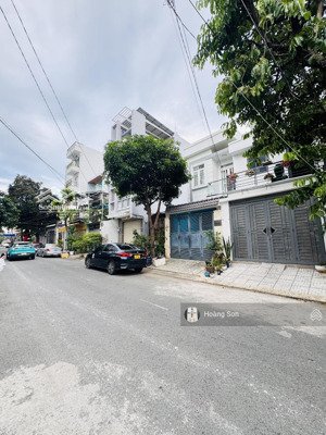 bán gấp nhà đường số 49 quận 7 (sổ hồng 4x21m) lộ giới đường 14m, giá tốt