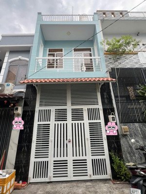 bán nhà đẹp chiến lược, bình trị đông a, bình tân - giá 4,6t