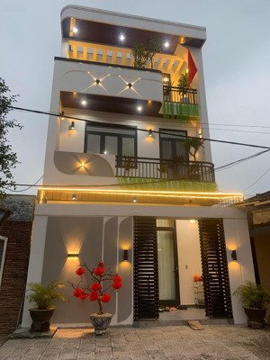bán nhà đất gần chợ bình chánh mới xây