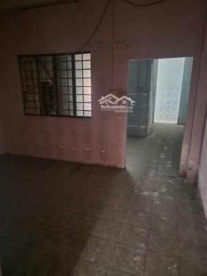 bán nhà 2 mặt tiền kinh dương vương, p. 12, q. 6 giá 13.6 tỷ