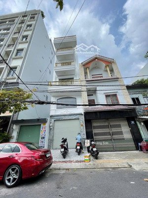 bán nhà phố đường số 49, quận 7 (sổ hồng 4x18m) trệt + 3 lầu, vị trí đẹp