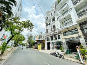 bán đường số 85 nguyễn thị thập (sổ hồng 4x20m) trệt + 2 lầu, vị trí trung tâm