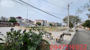 Bán đất Nam Hồng, Phúc Thịnh ô tô ngủ trong đất, 20m ô tô tránh. Nhỉnh 3 tỷ