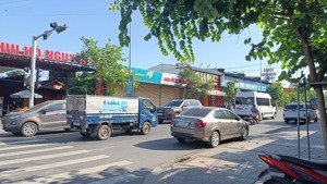 bán gấp lô đất mặt tiền thụt,hai bà trưng, go dĩ an, tthc dĩ an, đông hoà, tp hcm, chỉ hơn 4 tỷ