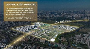 bán 100m2 mặt tiền liên phường cách global city 150m 