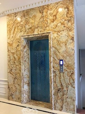 cho thuê nhà 95m2* 5t- 28 triệu, nhà mới, hai cửa đi. phố lê thanh nghị; nhà hàng, kinh doanh, vp