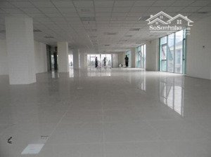 cho thuê sàn văn phòng chính chủ tại 82 trần thái tông 310m 90tr/tháng đủ pccc