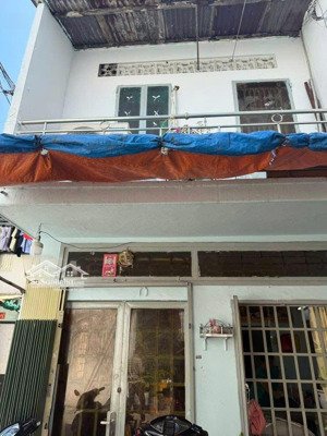 cần bán căn nhà 65m2 chỉ 3ty870, đã hoàn công, đi đến mega market hiệp phú chỉ 10p di chuyển, shr.