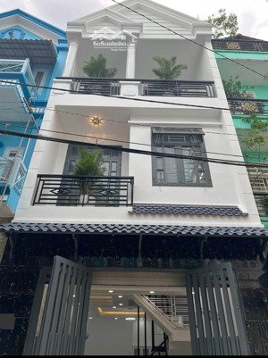 thiện chí bán nhà phạm ngũ lão-phạm ngũ lão-q1, 79,2m2/ 5tỷ05 gần công viên 23/9, cho thuê 27tr/th