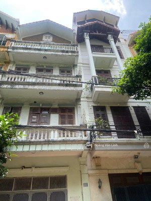 [ chính chủ ] cần bán gấp nhà phố mai dịch - đường thông - ô tô đỗ chỉ -mt 6m.