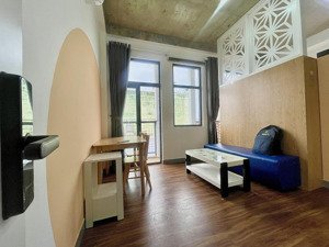 cho thuê cc mini, 1pn, 1wc, 40m2, 6,8 triệu chỉ tính điện nước. dương quảng hàm, p5, gò vấp, hcm