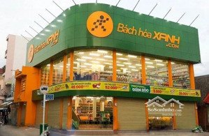 chính chủ mới ra căn góc 2mt lê văn sỹ quận phú nhuận. sd~675m2 ngang 15m trệt 2 lầu giá 100tr/th