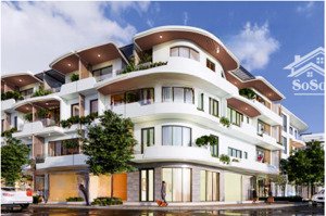 cơ hội đầu tư đắt giá căn góc mặt tiền nguyễn lộ trạch, dự án elysia complex city đà nẵng