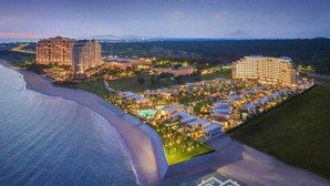 bán căn studio 2.3 tỷ view biển trong tổ hợp the grand hồ tràm, full nội thất 5 sao