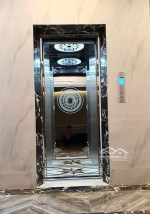 cho thuê nhà dt 90m2* 5t- 29 triệu, nhà mới, hai đường đi. phố thái hà; vp, nhà hàng, kinh doanh