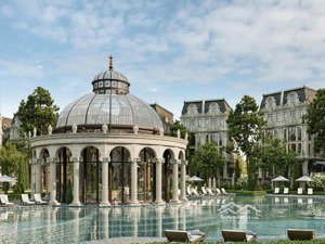 dinh thự hàng hiệu noble palace long biên chỉ từ 350tr/m2 lõi của trung tâm long biên