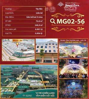 bán shophouse 72m2, 5,5 tỷ ở hùng vương, đông lương, đông hà, quảng trị