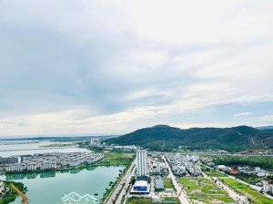 1,5x tỷ - studio view biển tầng trung đẹp - icon40 hạ long 