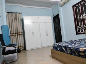 cho thuê 30m² x 3,5 tầng, ngõ phố trần cung - nghĩa tân, đường 2 ô tô chánh, để ở or kd. 10 tr/ th